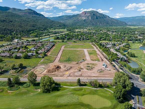 0.241 Acres of Residential Land for Sale in Durango, Colorado