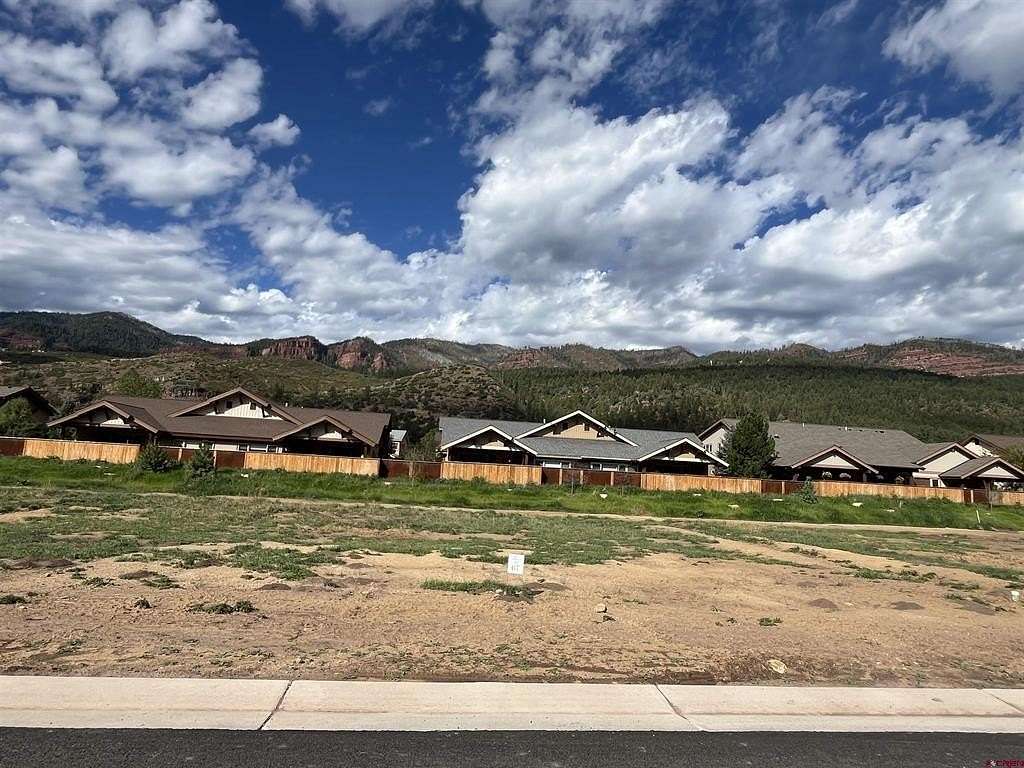 0.238 Acres of Residential Land for Sale in Durango, Colorado