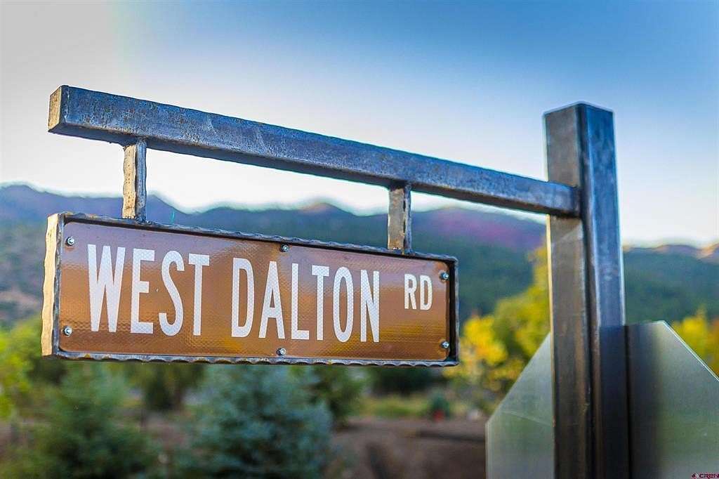 0.24 Acres of Land for Sale in Durango, Colorado