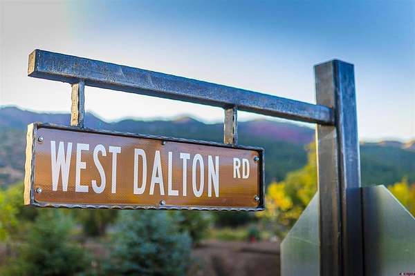 0.24 Acres of Land for Sale in Durango, Colorado