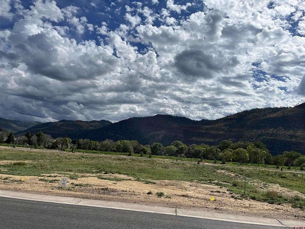 0.242 Acres of Residential Land for Sale in Durango, Colorado