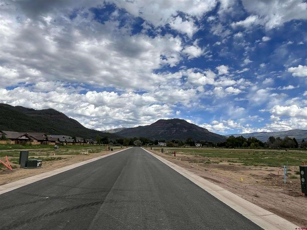 0.242 Acres of Residential Land for Sale in Durango, Colorado