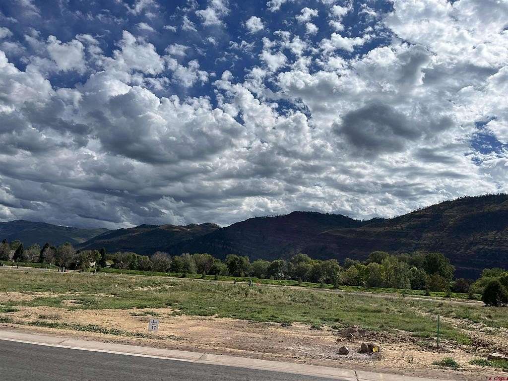 0.24 Acres of Residential Land for Sale in Durango, Colorado