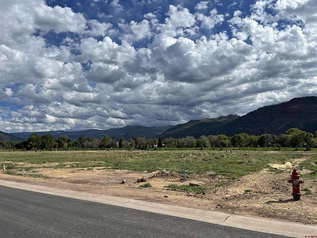 0.24 Acres of Residential Land for Sale in Durango, Colorado