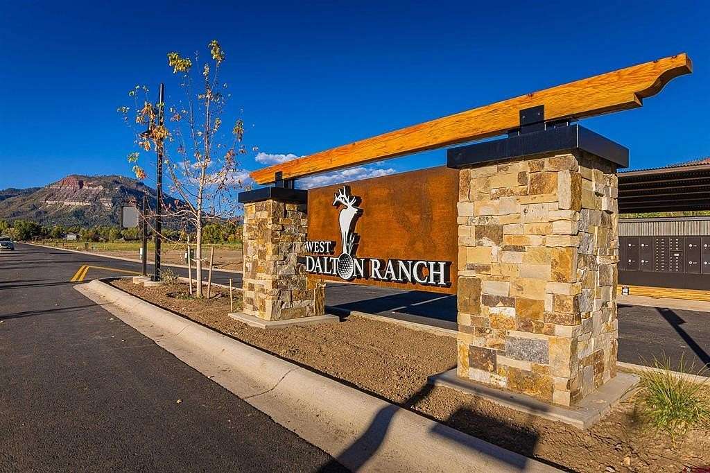 0.24 Acres of Residential Land for Sale in Durango, Colorado