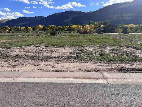0.24 Acres of Land for Sale in Durango, Colorado