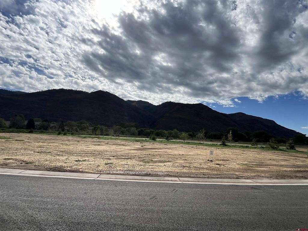 0.267 Acres of Residential Land for Sale in Durango, Colorado