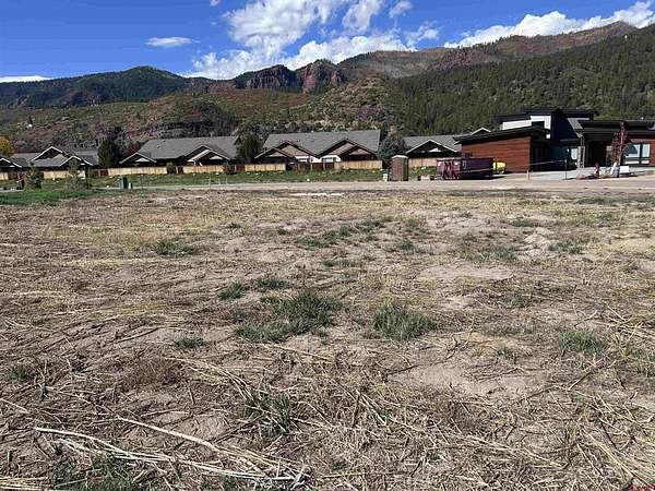 0.27 Acres of Residential Land for Sale in Durango, Colorado