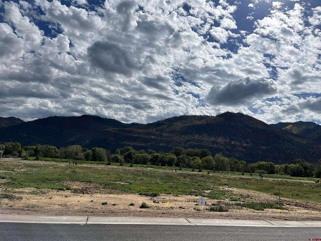 0.245 Acres of Residential Land for Sale in Durango, Colorado