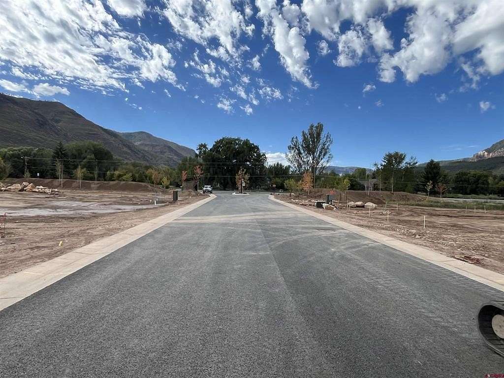 0.245 Acres of Residential Land for Sale in Durango, Colorado