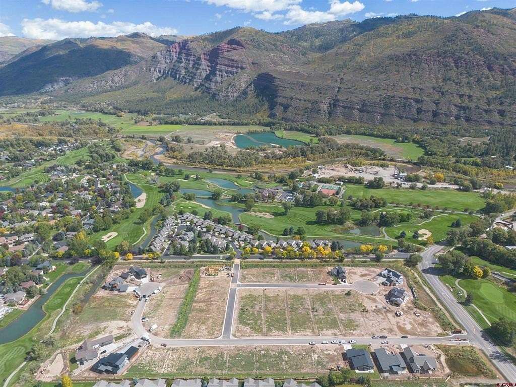 0.25 Acres of Residential Land for Sale in Durango, Colorado