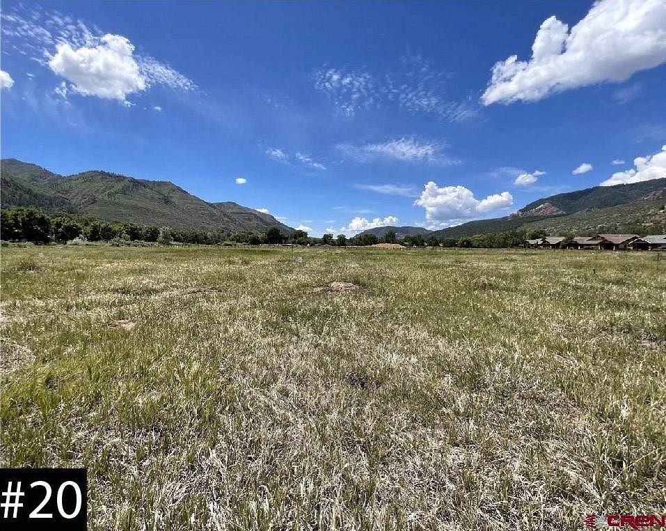 0.26 Acres of Residential Land for Sale in Durango, Colorado