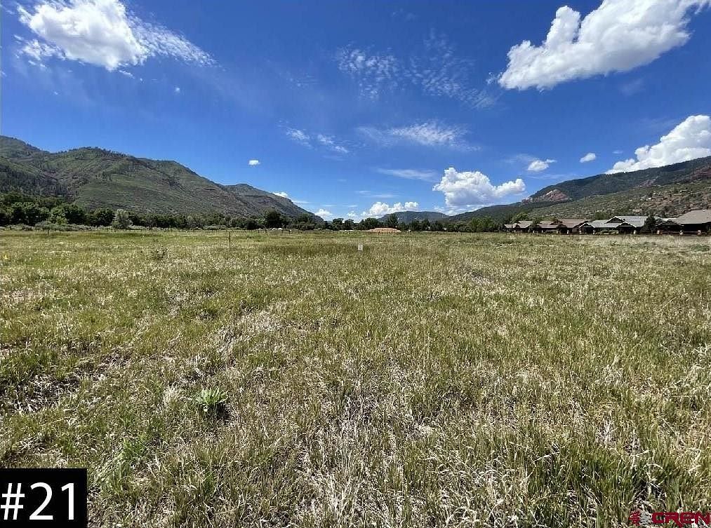 0.27 Acres of Residential Land for Sale in Durango, Colorado