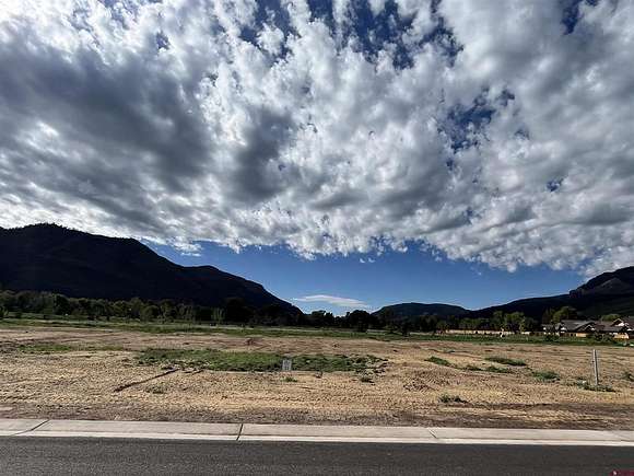 0.265 Acres of Residential Land for Sale in Durango, Colorado