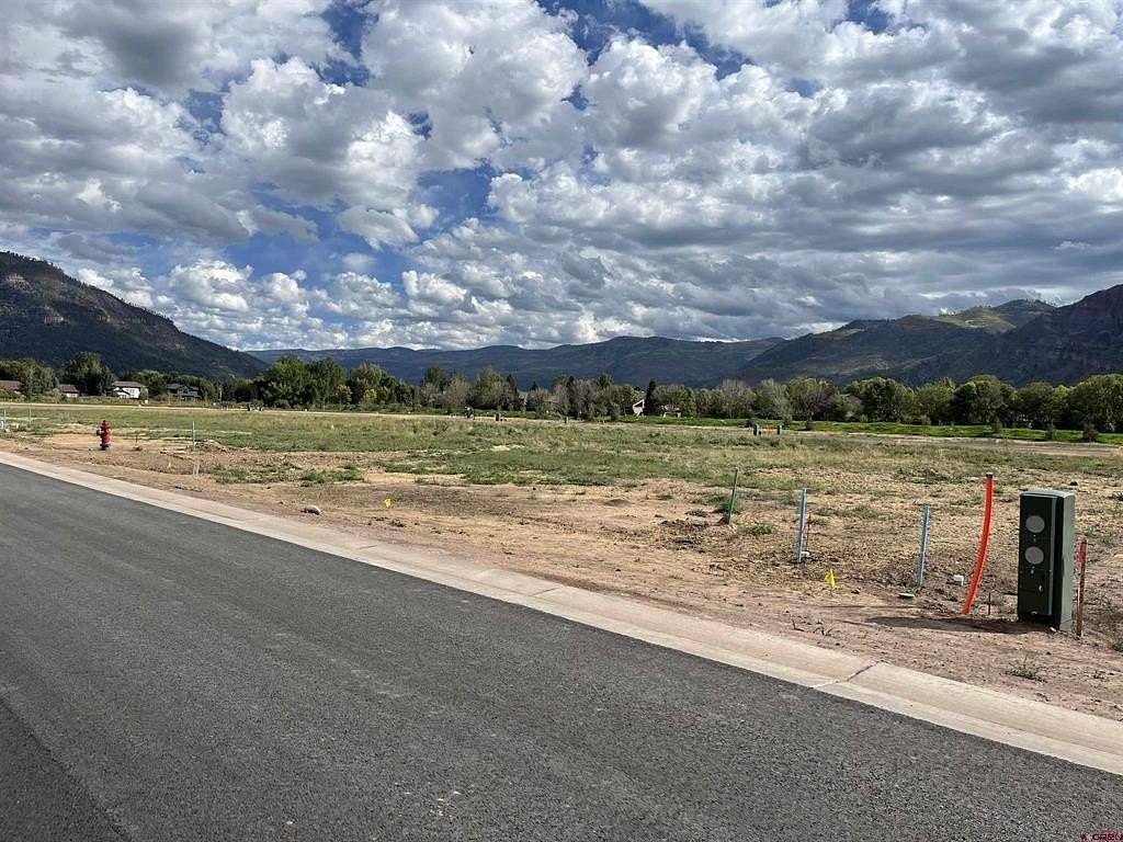 0.237 Acres of Residential Land for Sale in Durango, Colorado