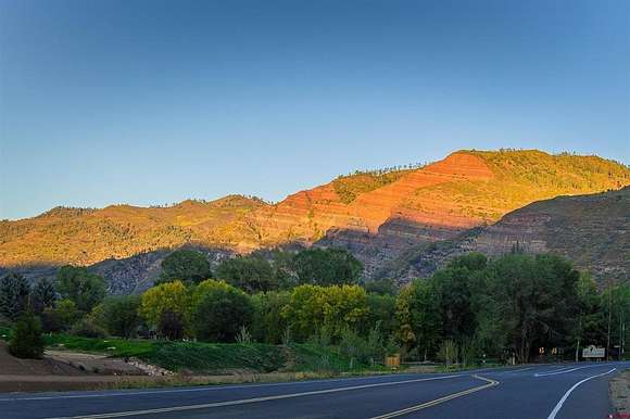 0.237 Acres of Residential Land for Sale in Durango, Colorado