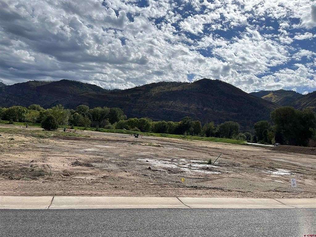 0.235 Acres of Residential Land for Sale in Durango, Colorado