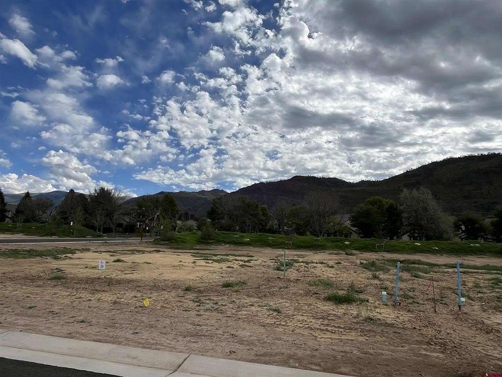 0.225 Acres of Residential Land for Sale in Durango, Colorado