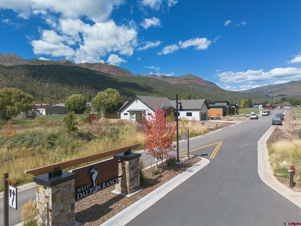 0.23 Acres of Residential Land for Sale in Durango, Colorado