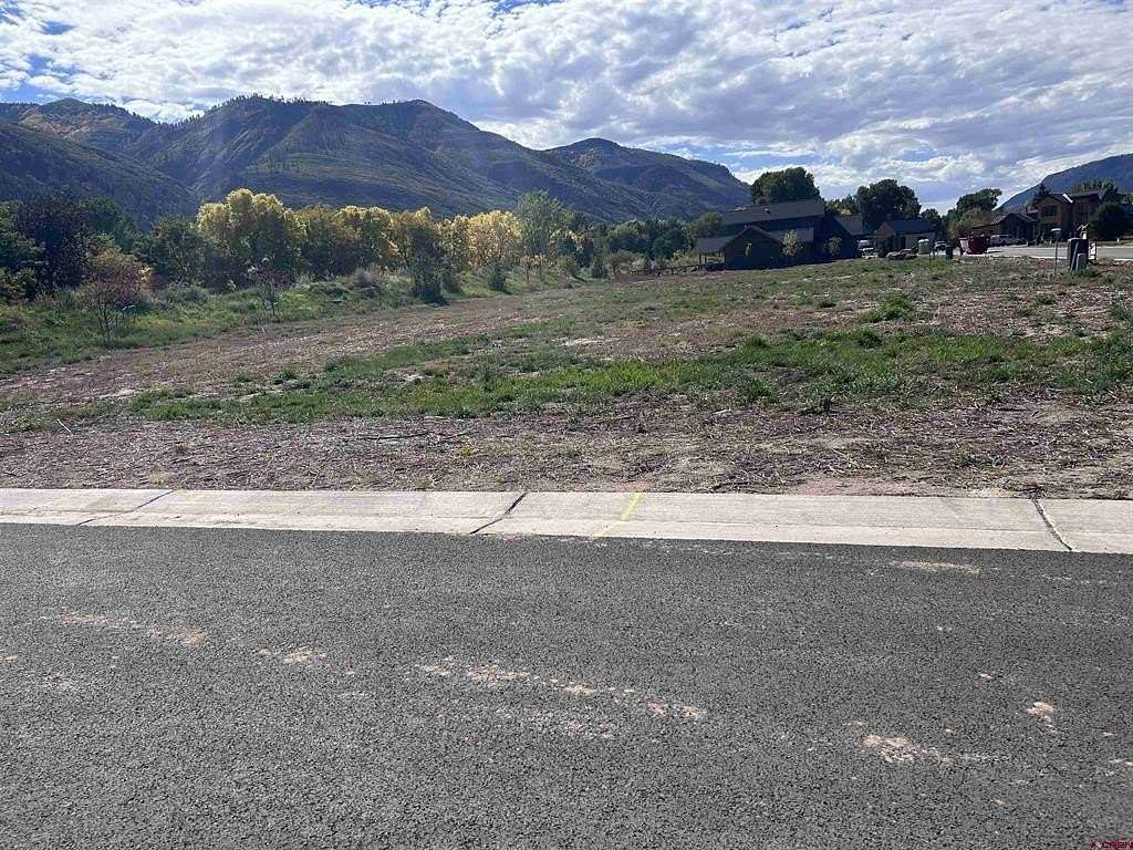 0.23 Acres of Land for Sale in Durango, Colorado