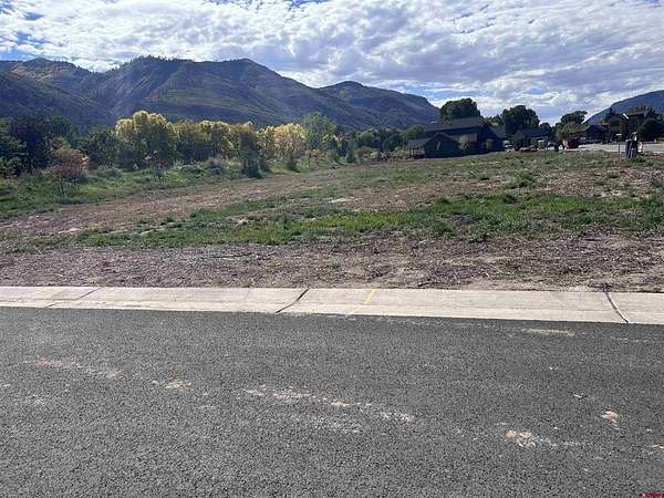 0.23 Acres of Land for Sale in Durango, Colorado