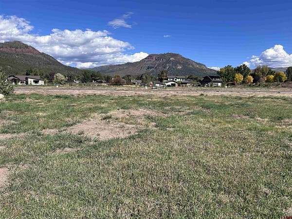 0.25 Acres of Residential Land for Sale in Durango, Colorado
