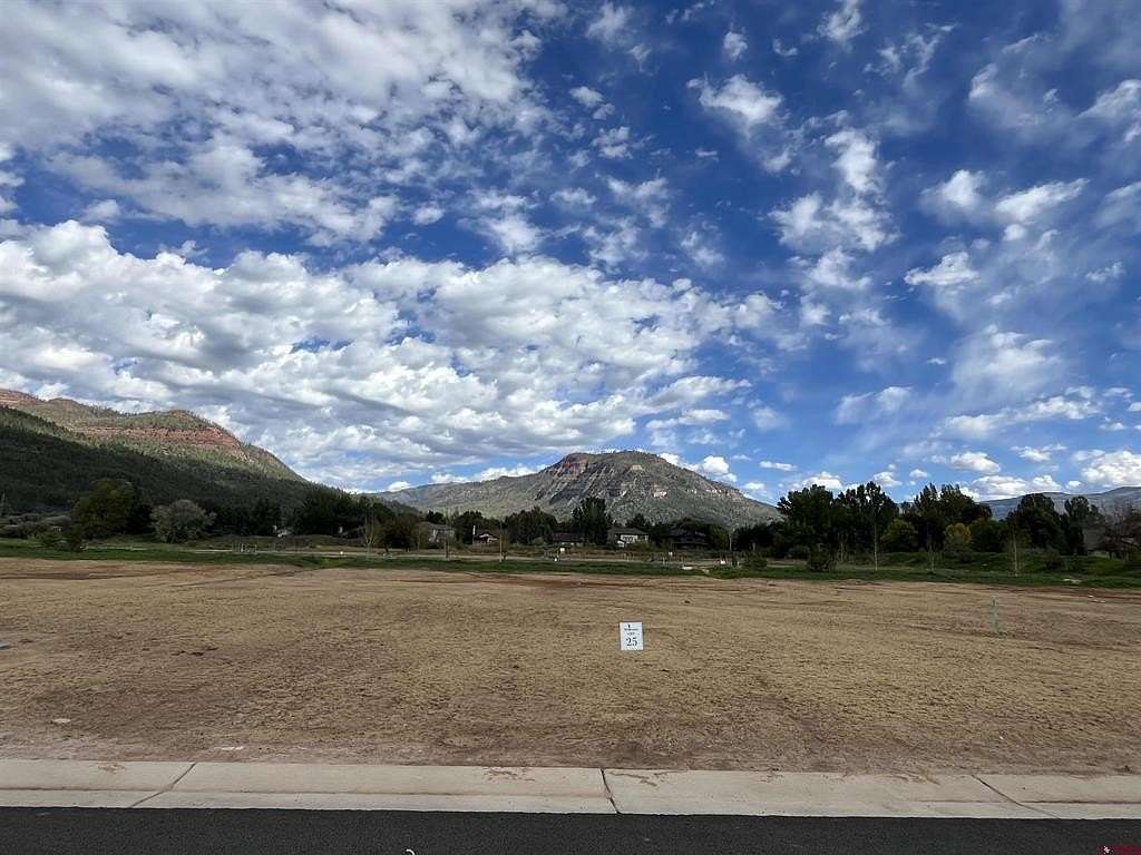 0.244 Acres of Residential Land for Sale in Durango, Colorado