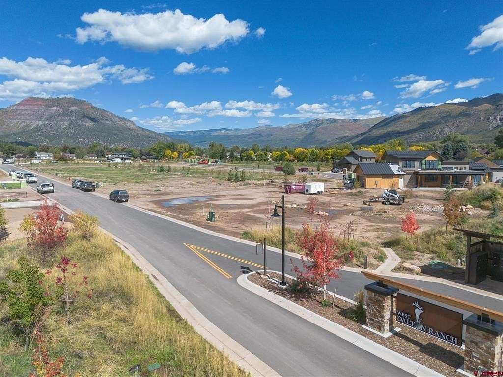 0.24 Acres of Residential Land for Sale in Durango, Colorado