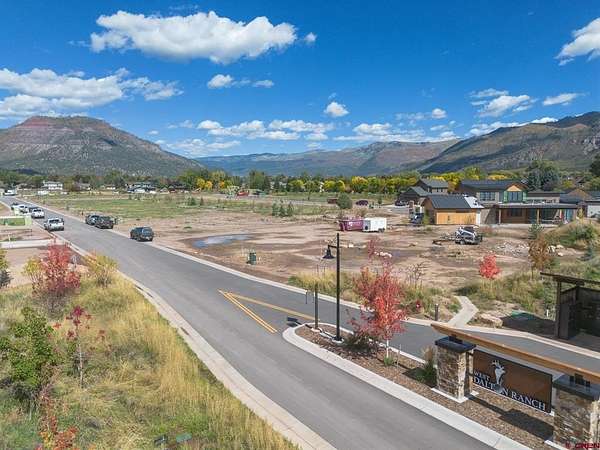 0.24 Acres of Residential Land for Sale in Durango, Colorado