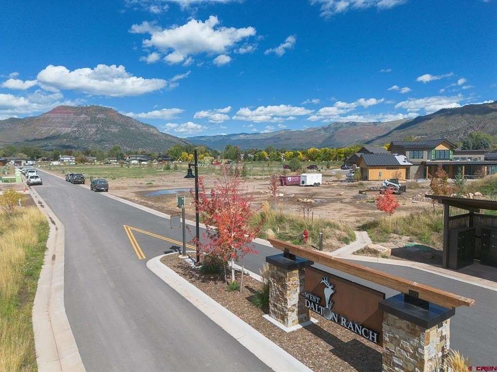 0.24 Acres of Land for Sale in Durango, Colorado