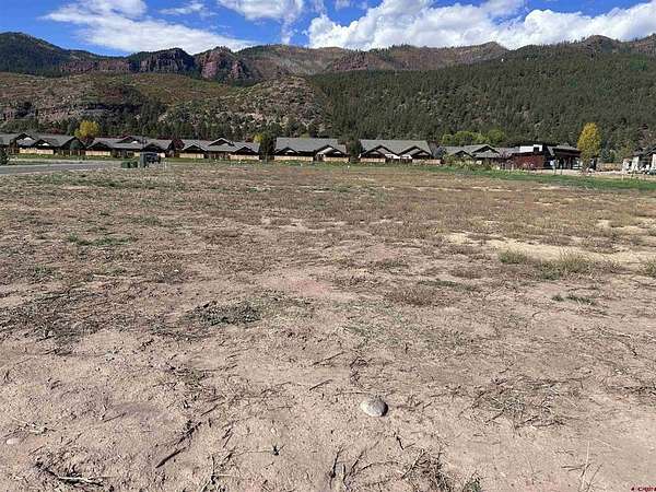 0.24 Acres of Residential Land for Sale in Durango, Colorado