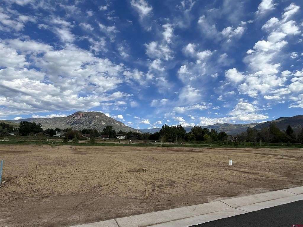 0.244 Acres of Residential Land for Sale in Durango, Colorado