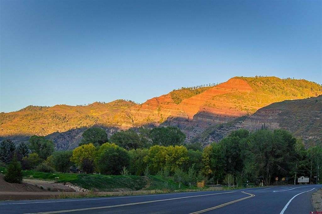 0.244 Acres of Residential Land for Sale in Durango, Colorado