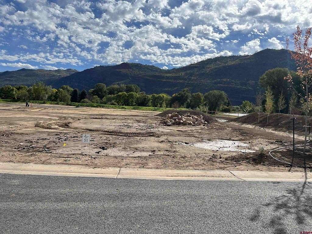 0.25 Acres of Residential Land for Sale in Durango, Colorado