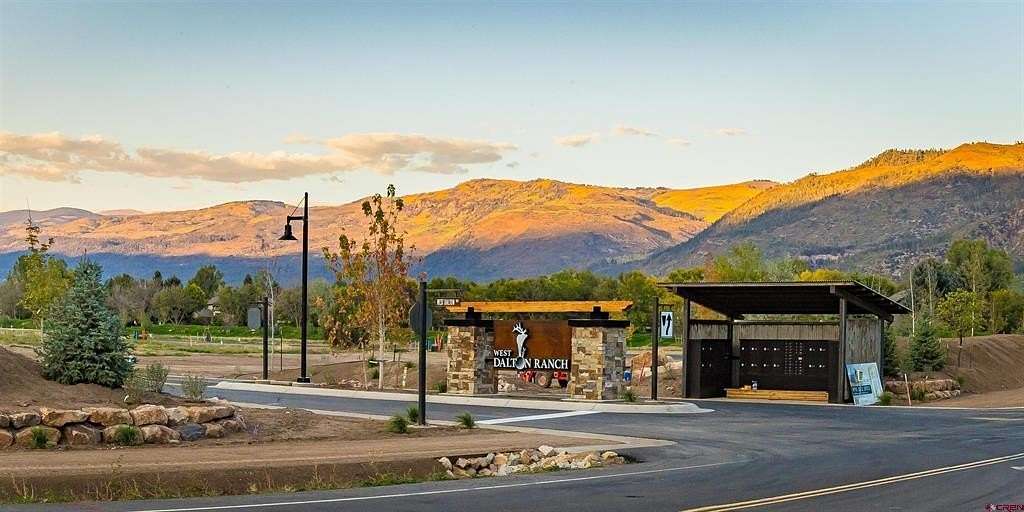 0.25 Acres of Residential Land for Sale in Durango, Colorado