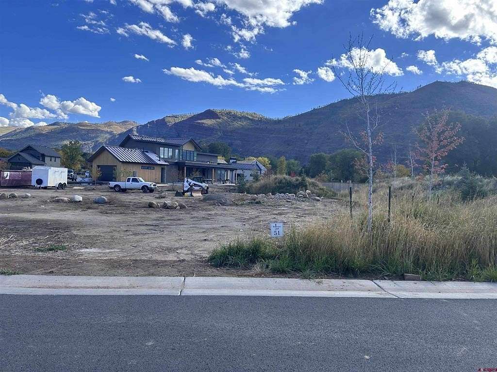 0.25 Acres of Land for Sale in Durango, Colorado