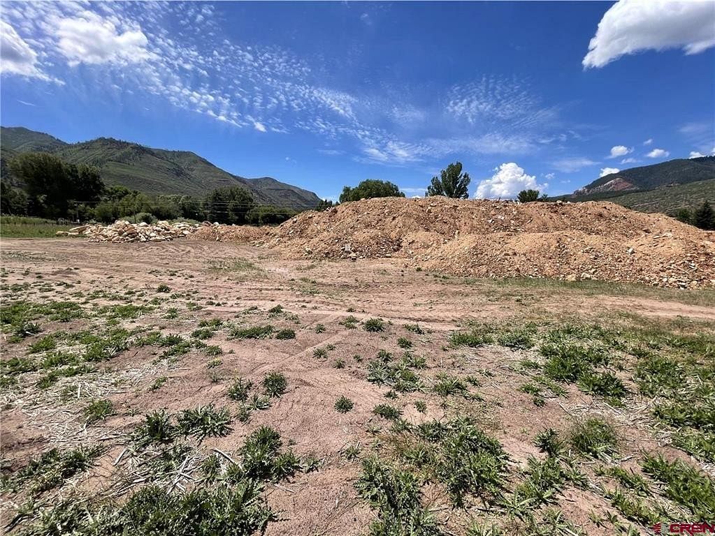 0.25 Acres of Residential Land for Sale in Durango, Colorado