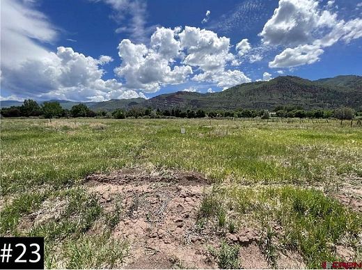 0.29 Acres of Residential Land for Sale in Durango, Colorado