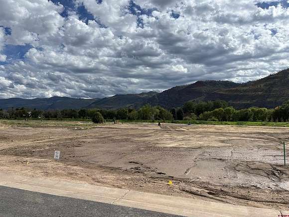 0.232 Acres of Residential Land for Sale in Durango, Colorado