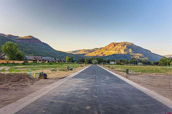 0.232 Acres of Residential Land for Sale in Durango, Colorado