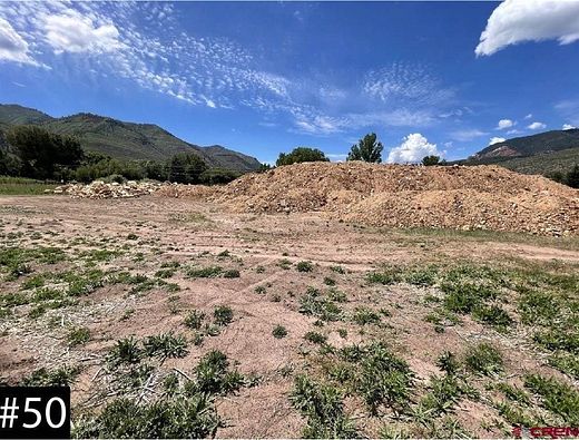 0.23 Acres of Residential Land for Sale in Durango, Colorado