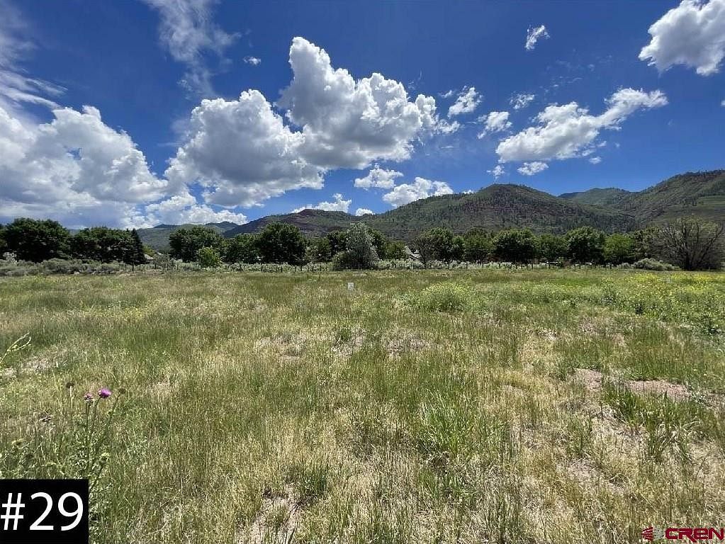 0.21 Acres of Residential Land for Sale in Durango, Colorado