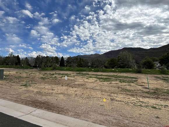 0.21 Acres of Residential Land for Sale in Durango, Colorado