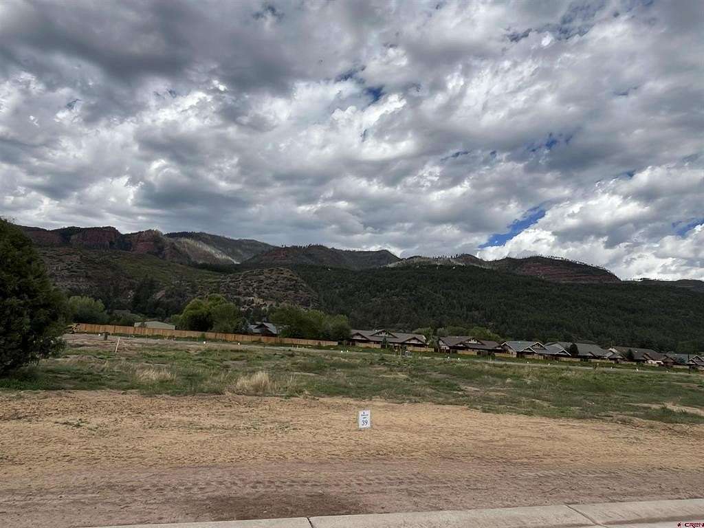 0.235 Acres of Residential Land for Sale in Durango, Colorado