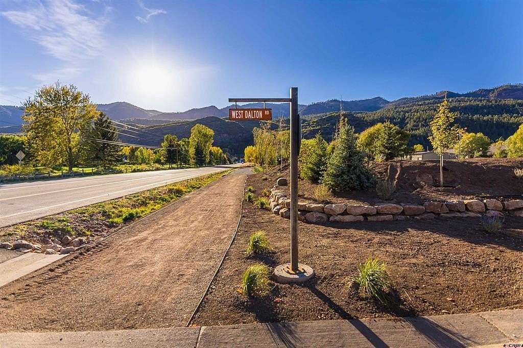 0.235 Acres of Residential Land for Sale in Durango, Colorado