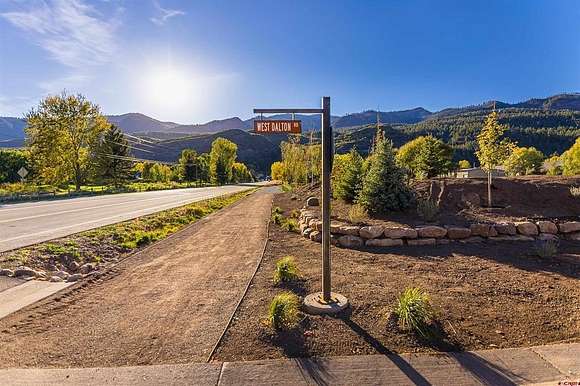 0.235 Acres of Residential Land for Sale in Durango, Colorado