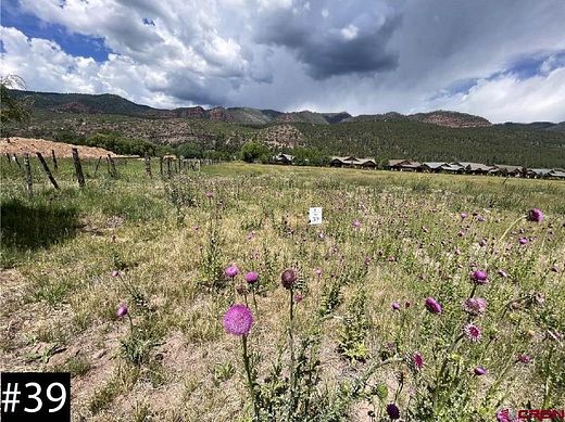 0.24 Acres of Residential Land for Sale in Durango, Colorado