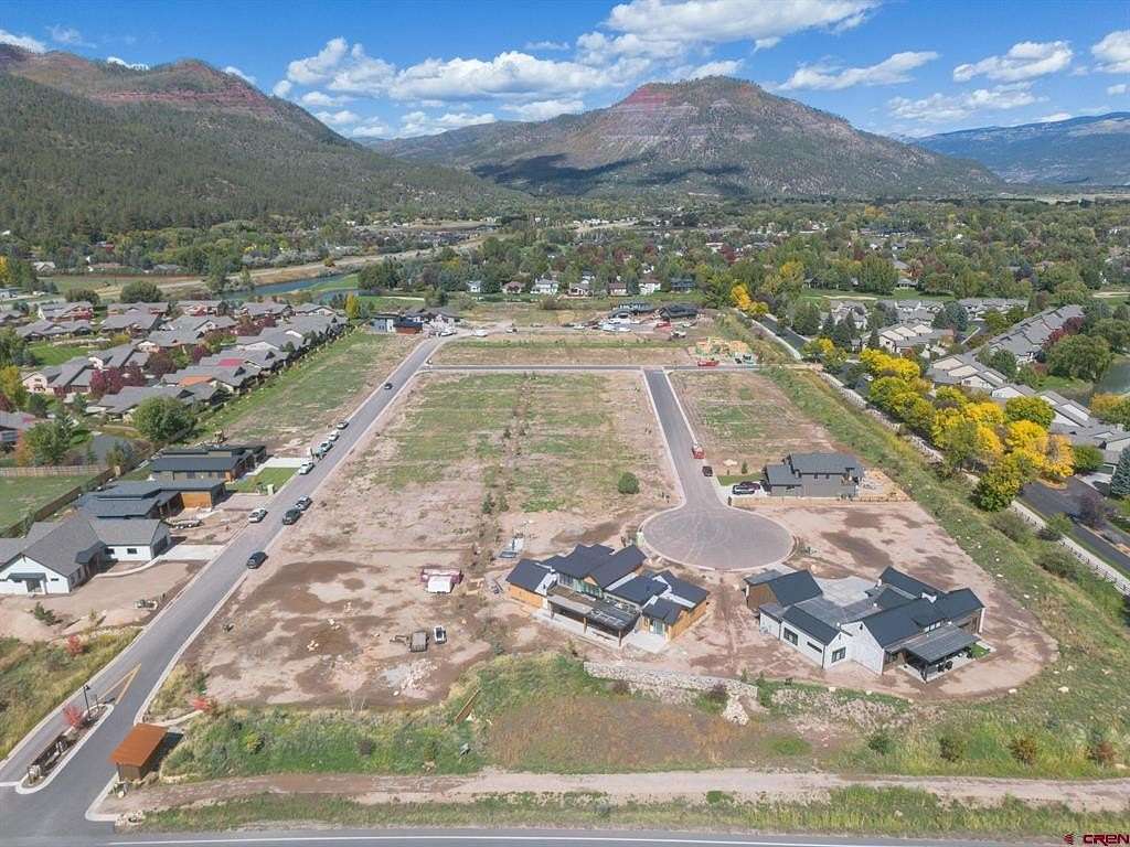 0.23 Acres of Residential Land for Sale in Durango, Colorado