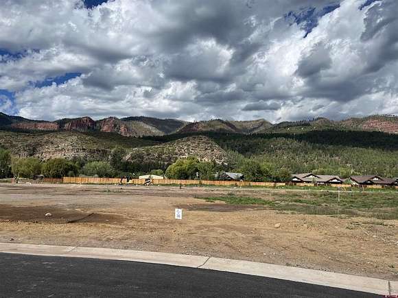 0.234 Acres of Residential Land for Sale in Durango, Colorado