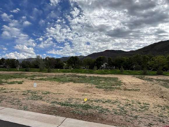 0.21 Acres of Residential Land for Sale in Durango, Colorado